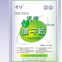 凌峰內(nèi)墻膩?zhàn)臃?